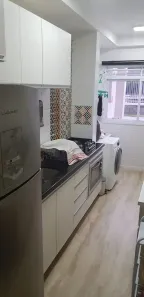 Apartamento com 2 Quartos à venda, 50m² no Vila Haro, Sorocaba