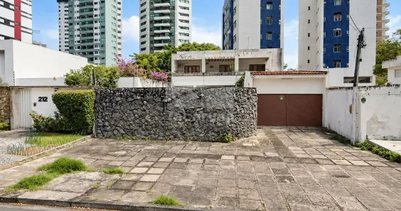 Casa com 6 Quartos à venda, 300m² no Boa Viagem, Recife