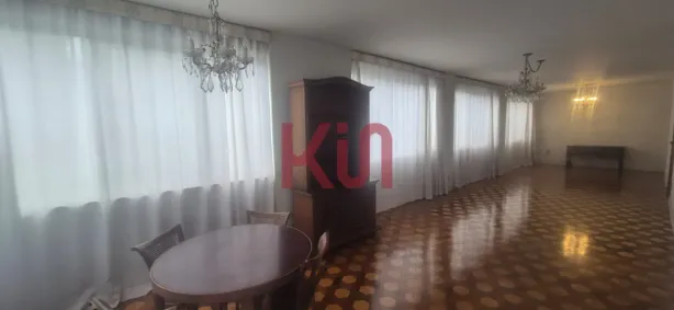 Apartamento com 4 Quartos à venda, 240m² no Santa Cecília, São Paulo