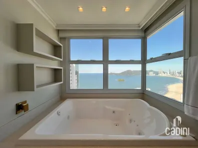 Apartamento com 4 Quartos à venda, 140m² no Centro, Balneário Camboriú