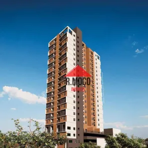 Apartamento com 2 Quartos à venda, 33m² no Cidade Patriarca, São Paulo