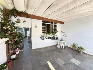 Casa com 2 Quartos à venda, 99m² no Freguesia do Ó, São Paulo