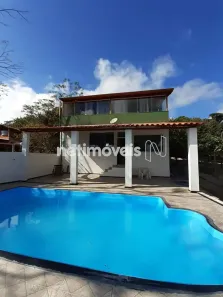 Fazenda/Sítio com 6 Quartos à venda, 1200m² no , Nova União