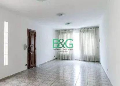 Casa de Condomínio com 3 Quartos à venda, 196m² no Chácara Mafalda, São Paulo