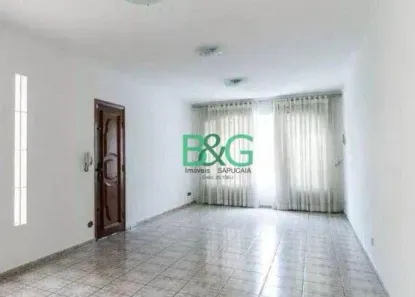 Sobrado com 3 Quartos à venda, 196m² no Chácara Mafalda, São Paulo