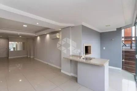 Cobertura com 2 Quartos para alugar, 145m² no Boa Vista, Porto Alegre