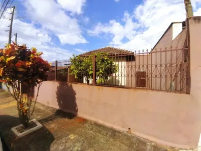 Lote/Terreno à venda, 270m² no Vila Monteiro, Londrina