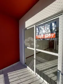 Apartamento com 2 Quartos para alugar, 55m² no Aririú, Palhoça