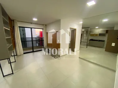 Apartamento com 2 Quartos para alugar, 60m² no Ponta Verde, Maceió