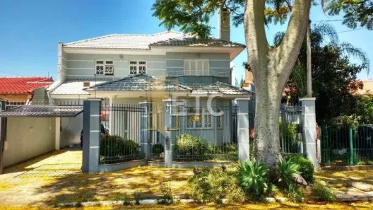 Casa com 4 Quartos à venda, 307m² no Igara, Canoas