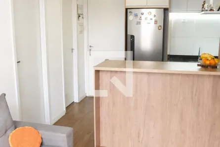 Apartamento com 2 Quartos à venda, 36m² no Socorro, São Paulo