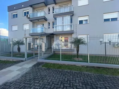 Apartamento com 2 Quartos à venda, 67m² no Monte Pasqual, Farroupilha