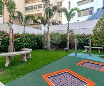Apartamento com 1 Quarto à venda, 28m² no República, São Paulo