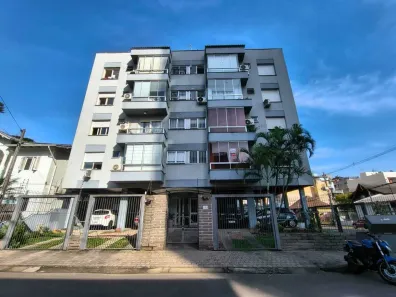 Apartamento com 2 Quartos para alugar, 60m² no Morro do Espelho, São Leopoldo