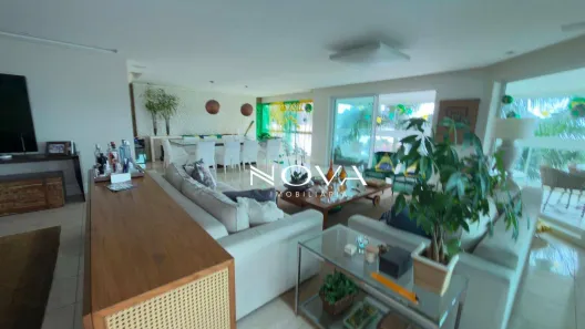 Apartamento com 4 Quartos à venda, 434m² no Boa Viagem, Niterói