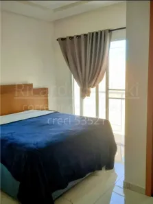 Apartamento com 3 Quartos à venda, 78m² no Cachoeira, Araucária