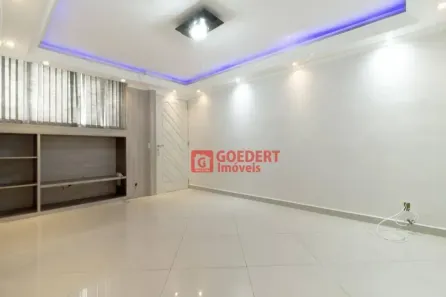 Apartamento com 3 Quartos para alugar, 64m² no Parque Cecap, Guarulhos