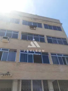 Apartamento com 2 Quartos à venda, 86m² no Sampaio, Rio de Janeiro