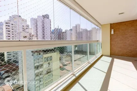 Apartamento com 3 Quartos à venda, 198m² no Paraíso, São Paulo
