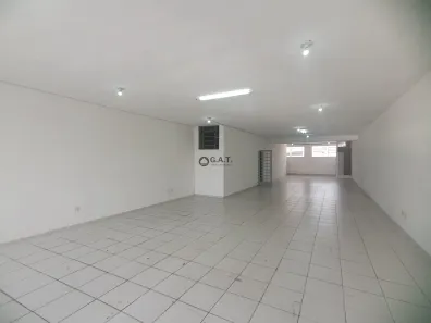 Ponto Comercial para alugar, 100m² no Centro, Sorocaba