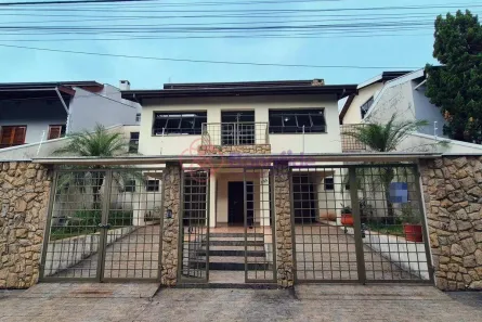 Casa com 3 Quartos à venda, 257m² no Jardim Paulista I, Jundiaí