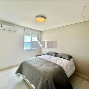 Apartamento com 2 Quartos à venda, 85m² no Aparecida, Santos
