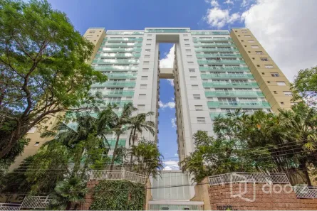 Apartamento com 4 Quartos à venda, 97m² no Boa Vista, Porto Alegre
