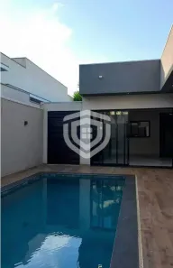 Casa de Condomínio com 3 Quartos à venda, 320m² no Jardim Shangri-Lá, Bauru
