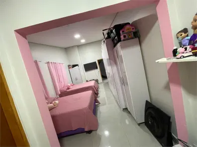 Sobrado com 2 Quartos à venda, 150m² no Jardim Alvinópolis, Atibaia
