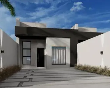 Casa com 1 Quarto à venda, 67m² no Cascavel Velho, Cascavel