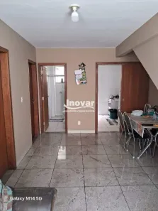 Apartamento com 2 Quartos à venda, 63m² no Planalto, Belo Horizonte