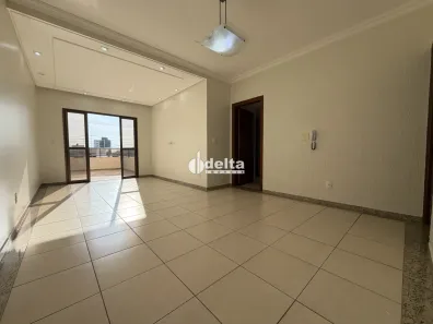 Apartamento com 3 Quartos para alugar, 160m² no Daniel Fonseca, Uberlândia