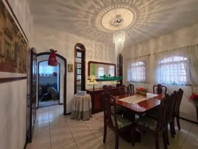 Casa com 3 Quartos à venda, 206m² no Gopoúva, Guarulhos