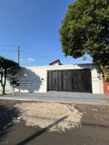 Casa com 2 Quartos à venda, 58m² no Jardim dos Oitis, Araraquara