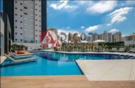 Apartamento com 2 Quartos à venda, 74m² no Aclimação, São Paulo