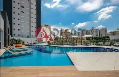 Apartamento com 2 Quartos à venda, 74m² no Aclimação, São Paulo