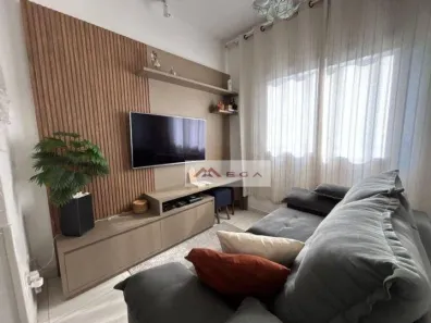 Casa de Condomínio com 3 Quartos à venda, 97m² no Jardim Lorena, Valinhos