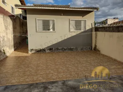 Casa com 3 Quartos à venda, 225m² no Jardim Paulista, Atibaia