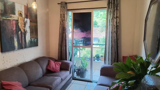Apartamento com 2 Quartos à venda, 60m² no Jardim Sulacap, Rio de Janeiro