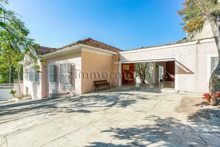 Sobrado com 4 Quartos à venda, 370m² no Alto da Lapa, São Paulo