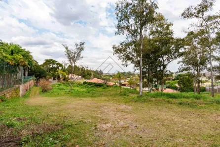 Lote/Terreno à venda, 5450m² no Sítios de Recreio Gramado, Campinas