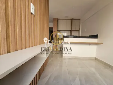 Apartamento com 1 Quarto para alugar, 35m² no Sobradinho, Brasília