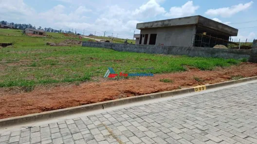 Lote/Terreno à venda, 1000m² no Curitibanos, Bragança Paulista