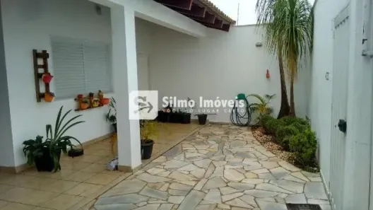 Casa com 3 Quartos à venda, 193m² no Jardim Karaíba, Uberlândia