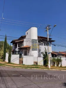 Casa com 5 Quartos à venda, 360m² no Mansões Santo Antônio, Campinas