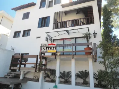 Sobrado com 3 Quartos à venda, 280m² no Jardim Franca, São Paulo