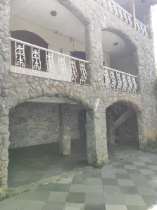 Casa com 6 Quartos para alugar, 320m² no Monsenhor Messias, Belo Horizonte