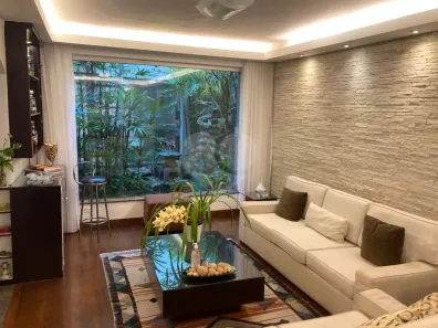 Sobrado com 4 Quartos à venda, 340m² no Bosque da Saúde, São Paulo