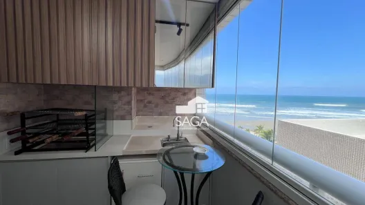Apartamento com 2 Quartos à venda, 79m² no Real, Praia Grande