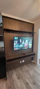 Apartamento com 2 Quartos à venda, 56m² no Planalto, São Bernardo do Campo